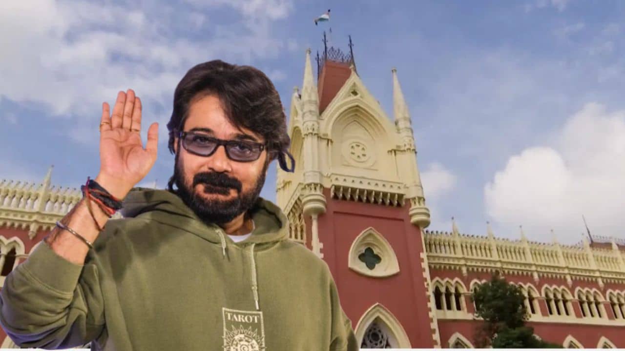 Calcutta High Court: ভাবমূর্তি নষ্ট হতে পারে, প্রসেনজিৎ চট্টোপাধ্যায়ের ব্যক্তিত্বের অধিকার রক্ষায় নির্দেশ হাইকোর্টের