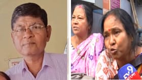 'গরিবদের পাশে কেউ দাঁড়ায়না...', আরজি করে এসে এ কী অভিজ্ঞতা