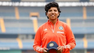 ‘যে মেয়ে দেশের হয়ে খেলে…’, বিশ্বকাপজয়ী দলের ক্রিকেটারের নাম ঘিরেই সংশয়!