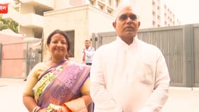 টিকিট না পেয়ে মুখ ভার রিঙ্কুর, সটান অভিযোগ জানাতে হাজির বিজেপি দফতরে