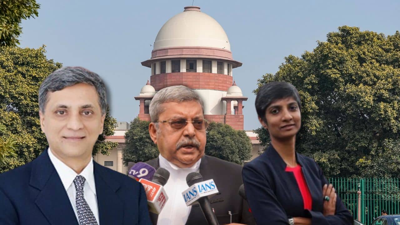 Supreme Court: একমাত্র পশ্চিমবঙ্গেই..., সমস্যার কথা মনে করিয়ে দিলেন প্রধান বিচারপতি, লিস্ট দেখা যাচ্ছে না  পাল্টা প্রশ্ন কল্যাণের