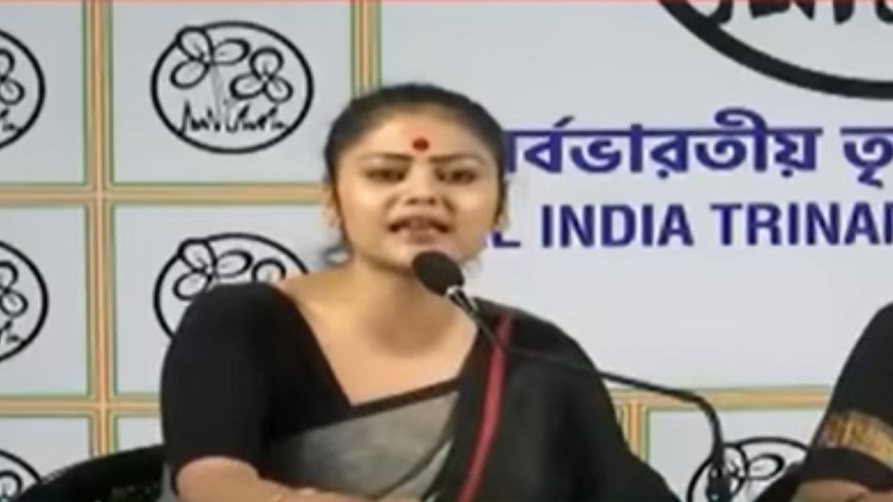 ‘মোদী বড় বড় কথা বলছেন…’, কেন বললেন সায়নী