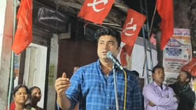 'নেতাদের বোঝাপড়ায় কিছু যায় আসে না', কংগ্রেস কর্মীদের পাশে চান শতরূপ