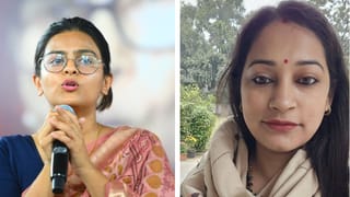 বাংলার ভোটে এবার ননদ-বৌদির লড়াই