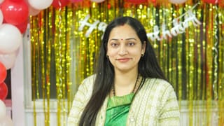 তালিকায় মন্ত্রীর স্ত্রী, আর কার নাম ঘোষণা করল বিজেপি