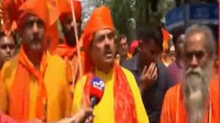 West Bengal Election 2026 Highlights: ‘সবাই রাম-রাজ্য চায়’, ভবানীপুরের মিছিলে হাঁটতে হাঁটতে বললেন শুভেন্দু