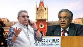 'অবিলম্বে হস্তক্ষেপ করুক হাইকোর্ট', কমিশনের সিদ্ধান্ত নিয়ে এবার মামলা