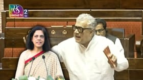 রাতের অন্ধকারে সরিয়ে দেওয়া হল বাঙালি মুখ্যসচিবকে, ওয়াকআউট তৃণমূলের