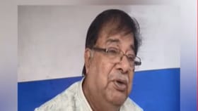 ভোটের আগে কেন হঠাৎ অনশনে বসলেন উদয়ন গুহ?