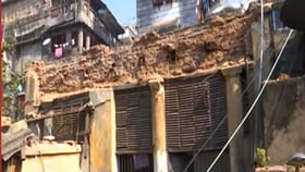 'সেদিনের ভূমিকম্পের পরই....', সাতসকালে ভয়ঙ্কর ঘটনা পার্ক স্ট্রিটে