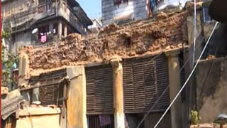 ‘সেদিনের ভূমিকম্পের পরই….’, সাতসকালে ভয়ঙ্কর ঘটনা পার্ক স্ট্রিটে