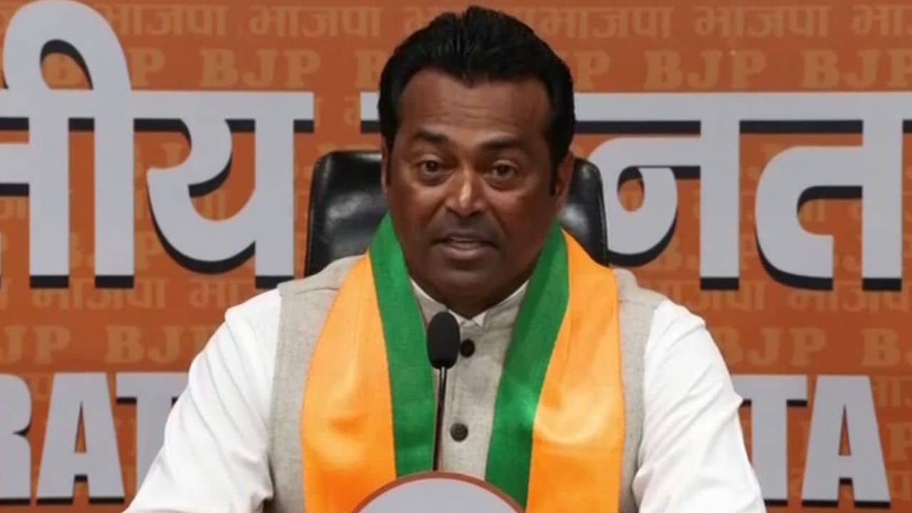 Leander Paes: মধূসুদন দত্তের পরিবারের ছেলে, বাংলার ভোট ময়দানে লিয়েন্ডারকে চান সুকান্ত