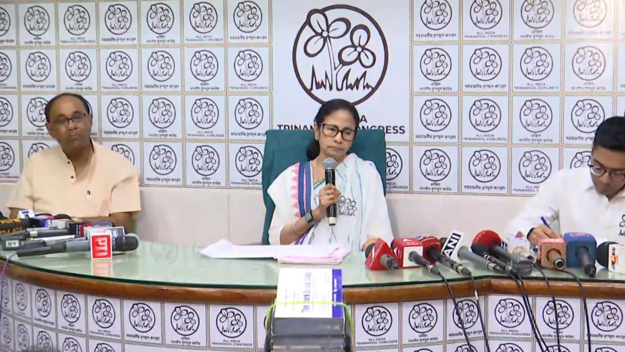 TMC Candidate List: তৃণমূলের পুরো প্রার্থী তালিকা দেখে নিন একনজরে, জেনে নিন ২৯১ জনের নাম