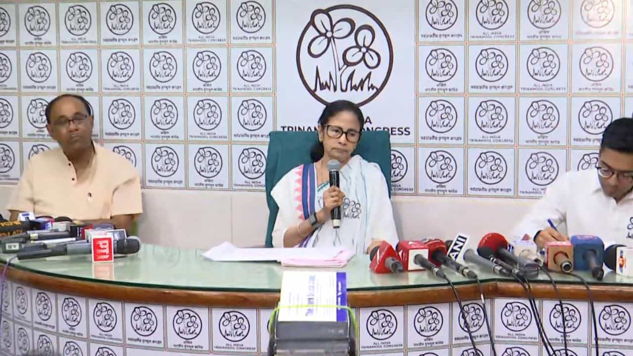 TMC Candidate List: তৃণমূলের পুরো প্রার্থী তালিকা দেখে নিন একনজরে, জেনে নিন ২৯১ জনের নাম
