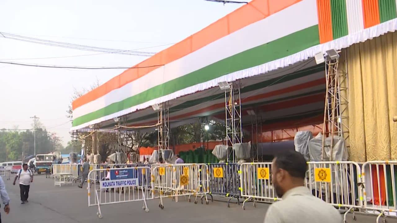 West Bengal News Today Live: আজ মেট্রো চ্যানেলে ধর্নায় বসছেন মমতা, বাতিল হল রাষ্ট্রপতির বঙ্গ সফর