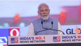 TV9 নেটওয়ার্কের সামিটে প্রধান অতিথি হিসেবে উপস্থিত থাকছেন মোদী