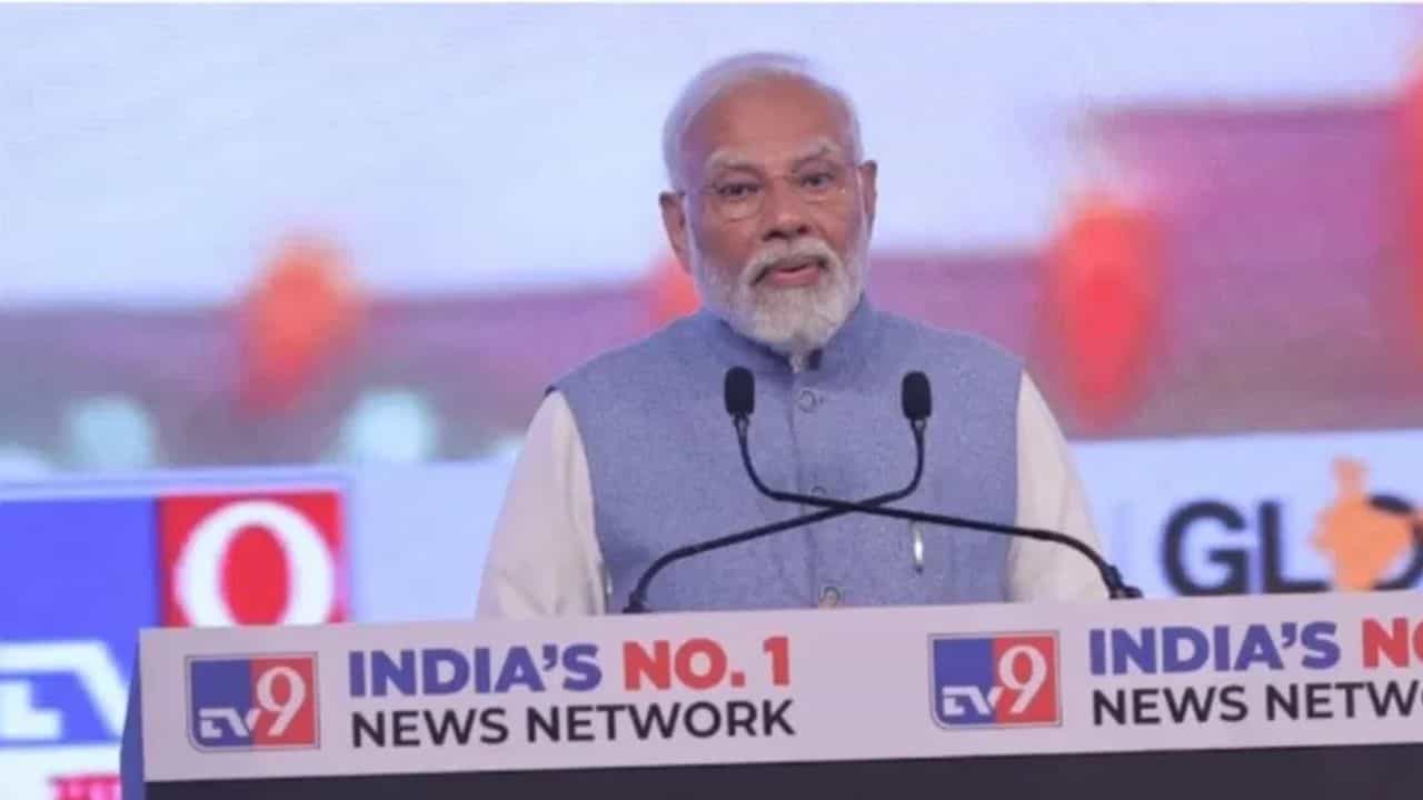 WITT Summit 2026: TV9 নেটওয়ার্কের সামিটে প্রধান অতিথি হিসেবে আবারও উপস্থিত থাকছেন প্রধানমন্ত্রী নরেন্দ্র মোদী WITT Summit 2026: TV9 নেটওয়ার্কের সামিটে প্রধান অতিথি হিসেবে আবারও উপস্থিত থাকছেন প্রধানমন্ত্রী নরেন্দ্র মোদী