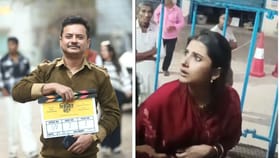 'রাহুলদার সঙ্গে তো আমিও ছিলাম... রাহুল দা ঠিক আছে তো?'