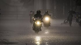 একধাক্কায় ১১ ডিগ্রি কম, করে নামল তাপমাত্রা, রবিবার থেকে বদলাবে হাওয়া