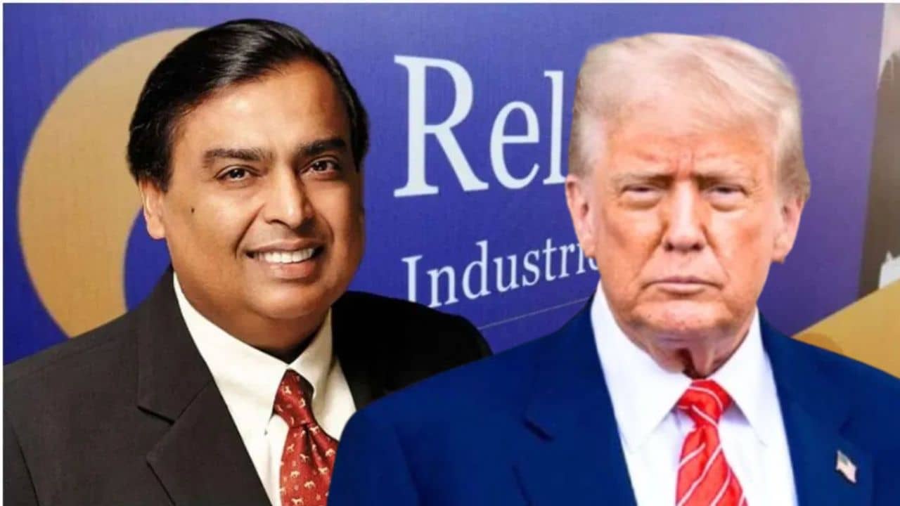 Trump on Reliance: ৫০ বছরের ইতিহাসে প্রথমবার..., রিলায়েন্সের ৩০,০০০ কোটি ডলারের ডিল, ধন্যবাদ জানালেন ট্রাম্প