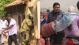 Live: বেড়ে গেল গ্যাসের দাম, পাইকপাড়ায় বোমা বিস্ফোরণে উড়ে গেল ক্লাব