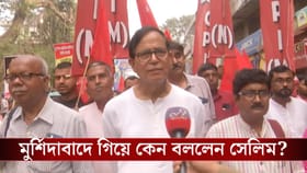 প্রয়োজনে ধর্মগুরুদের কাছে যেতে হবে! কেন হঠাৎ বললেন সেলিম?