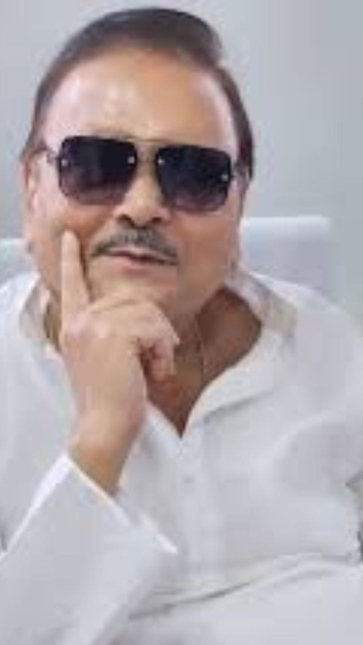 শুভেন্দুর জন্য আমি এই দুটো বই পাঠাব: মদন