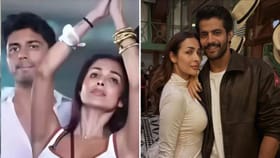 অর্জুনকে ভুলে মলাইকার মনে কি ফের নতুন কেউ!