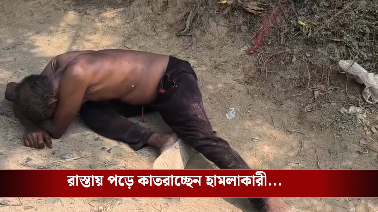 Malda: পাওনার টাকা না পেয়ে মহিলার ওপর অ্যাসিড হামলা, তারপর নিজেই অ্যাসিড খেলেন পাওনাদার