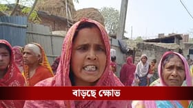 'কাল যদি কোনও ডিজাস্টার হয় কে দেখবে?', CM-এর আশঙ্কাই সত্যি হল