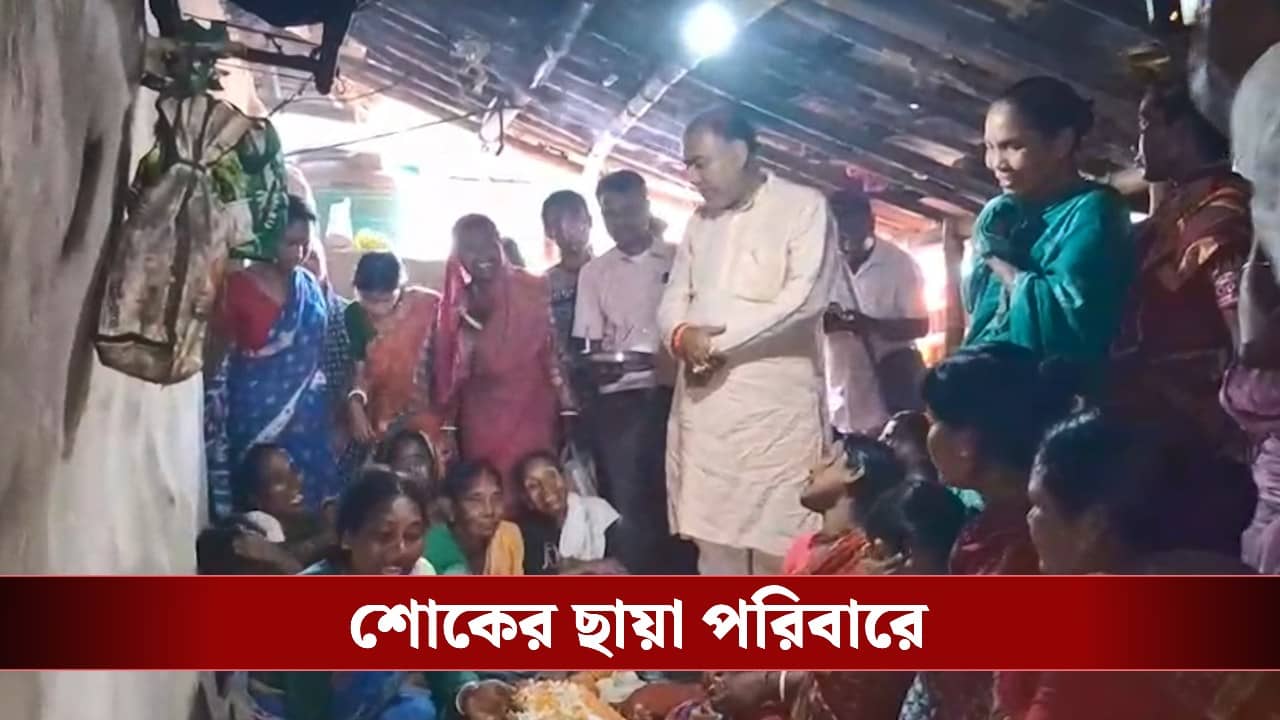 Potato Farmer: জলের তলায় ৫ বিঘে আলু জমি, মাথায় ঋণের বোঝা নিয়ে আত্মঘাতী মালদহের কৃষক