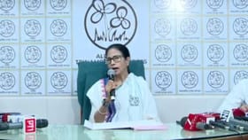 প্রার্থী তালিকা প্রকাশ করছে তৃণমূল