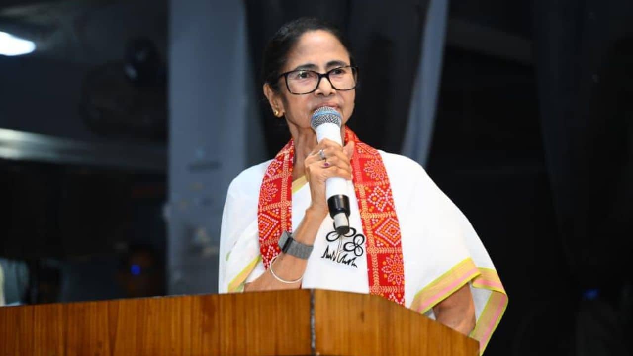 Mamata Banerjee: ভোট শেষ হলেই বাড়ি চলে যাবেন না, লোডশেডিং করে দিতে পারে, ভবানীপুরে কেন বললেন মমতা?