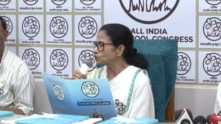 তৃণমূলের নির্বাচনী ইস্তাহারে ১০ ‘প্রতিজ্ঞা’ মমতার, কী কী?