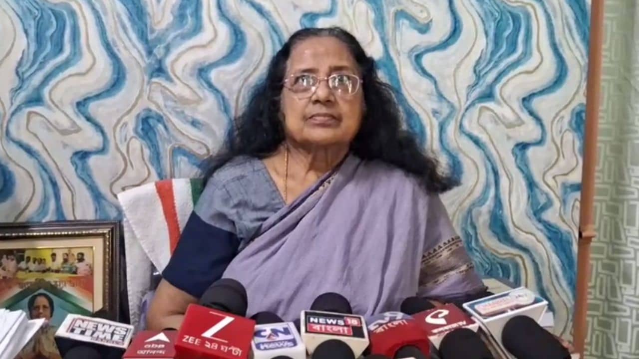 TMC Candidate News: তোলা তুলতে পারিনি তো তাই..., আবার বিস্ফোরক তৃণমূলের আর এক বিদায়ী MLA