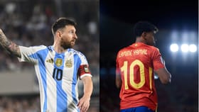 মধ্যপ্রাচ্যে উত্তেজনায় কাতারে স্পেন-আর্জেন্টিনা ফাইনালিসিমা অনিশ্চিত!