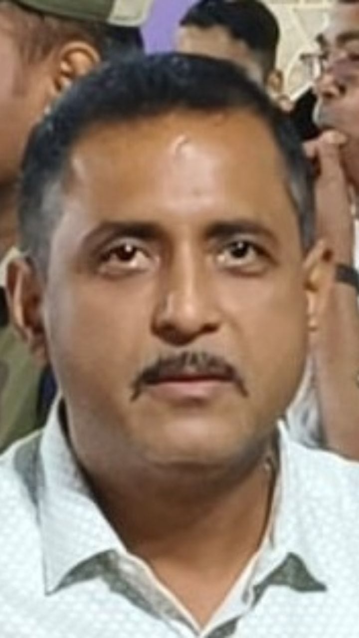 পাকিস্তানকে যেমন ঘরে ঢুকে মেরেছি, তেমন তৃণমূলকেও মারব: সজল