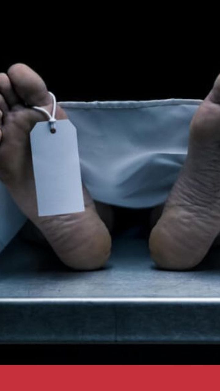 'আত্মহত্যা করার আগে আমার বাড়িতে আসে...' কী ঘটেছিল সেদিন?