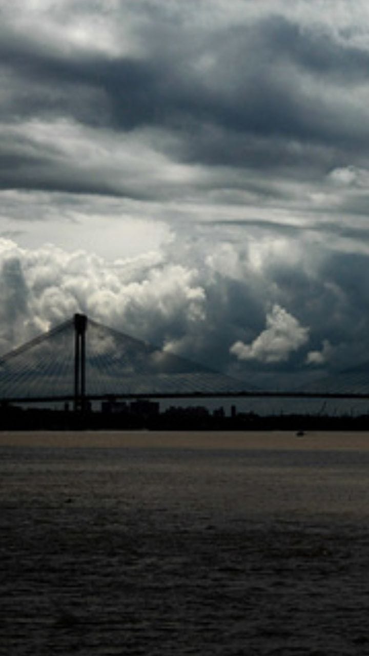 উত্তর থেকে দক্ষিণ, বঙ্গের দুই প্রান্তেই বৃষ্টির আভাস