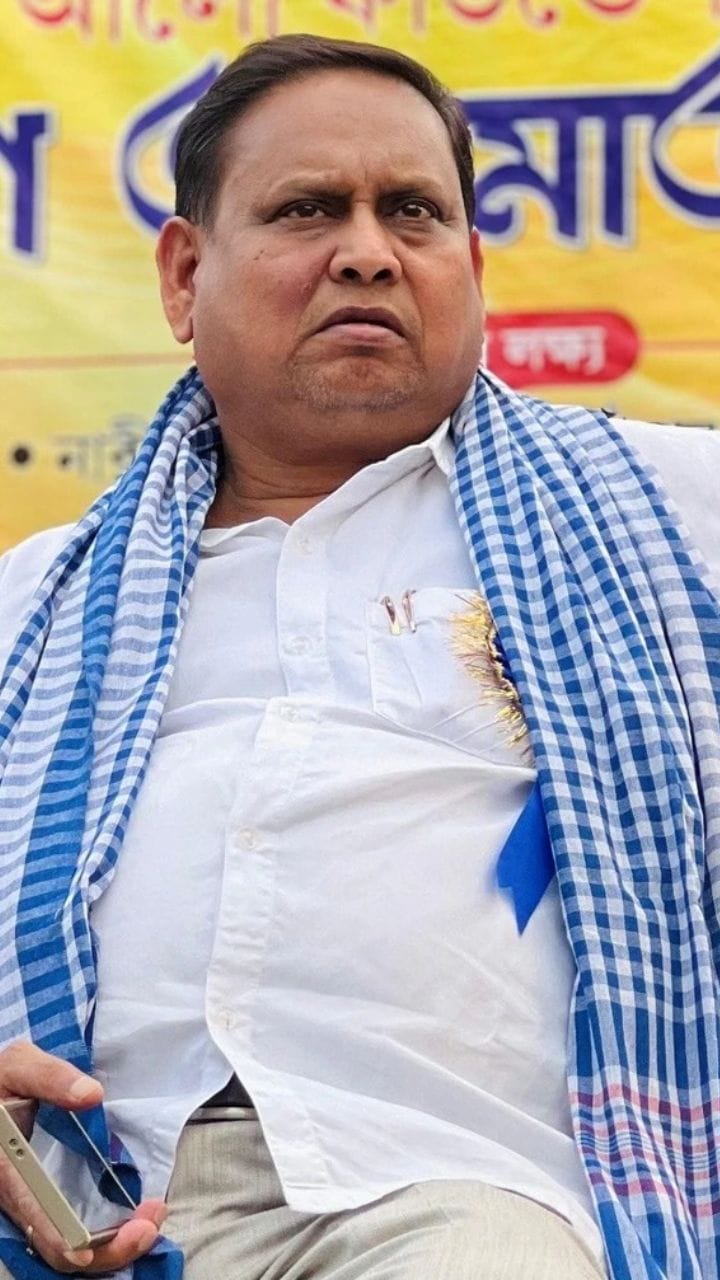 TMC সমকামীকে মনোনীত করেছে, মুসলিমরা ভোটে জবাব দেবে: হুমায়ুন