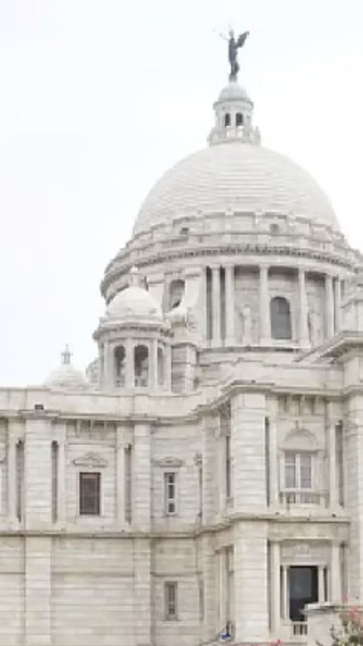 ভিক্টোরিয়া মেমোরিয়ালে বোমাতঙ্ক!