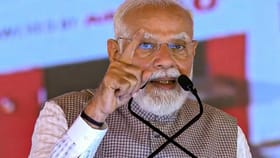 'এই সঙ্কটও জয় করবে ভারত', যুদ্ধ পরিস্থিতিতে 'মন কি বাত'-এ বার্তা মোদীর