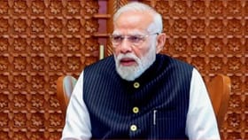 বাংলা সহ ৫ রাজ্য বাদ, বাকি মুখ্যমন্ত্রীদের নিয়ে বৈঠকে বসছেন মোদী