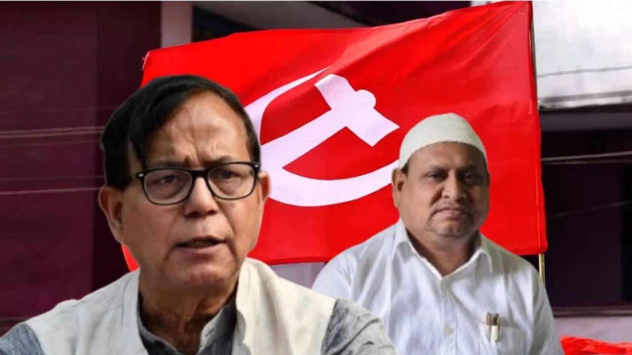 Mohammed Salim: হুমায়ুনের সঙ্গে কেন বৈঠক করেছিলেন? খোলসা করলেন সেলিম