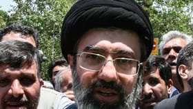 ইরানের কুর্সিতে মোজতাবা, খামেনেইয়ের পুত্রতেই ভরসা তেহরানের