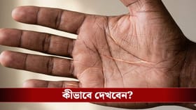 কটা বিয়ে করবেন আপনি? কোন বয়সে হবে বিয়ে? লেখা আছে আপনার হাতেই