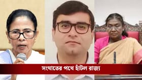 ডেপুটেশন 'ডুয়েল'! মণীশকে নিয়ে রাজ্য-কেন্দ্রের সংঘাত ফেরাল আলাপন-বিতর্ক