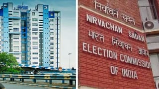 ECI: ভোটের নির্ঘণ্ট ঘোষণার আগে আধিকারিকদের বদলি, কী বলছে কমিশন?