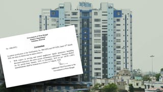 Dearness Allowance: রাজ্য সরকারি কর্মচারীদের জন্য সুখবর, বকেয়া ডিএ নিয়ে বড় সিদ্ধান্ত নবান্নের