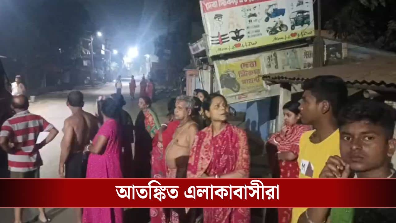 Nadia: রোজই রুটির দোকানের বেঞ্চে বসে আড্ডা মারতেন পাড়ার লোক, সেই রুটির দোকানেই কিনা মাঝরাতে এই সব... সামান্য ভুলে দিতে হল মাশুল